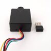 Bluetooth-os adó-vevő szett
