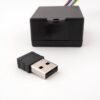 Bluetooth-os adó-vevő szett
