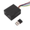 Bluetooth-os adó-vevő szett