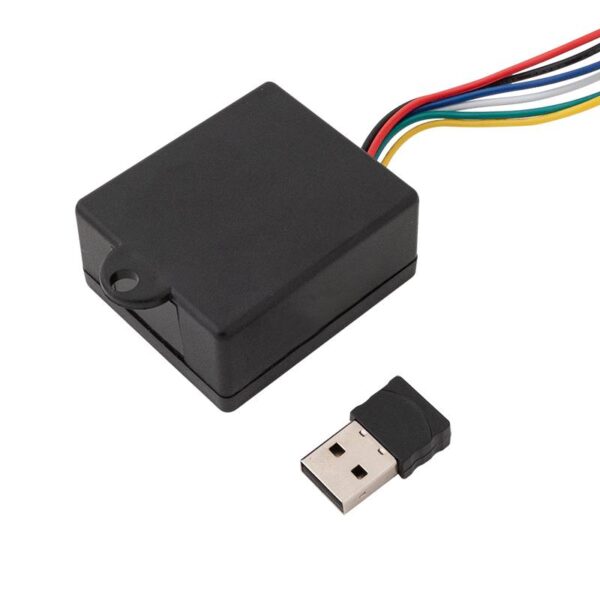 Bluetooth-os adó-vevő szett