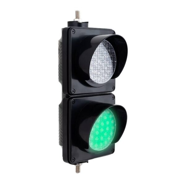 Forgalomirányító szemafor