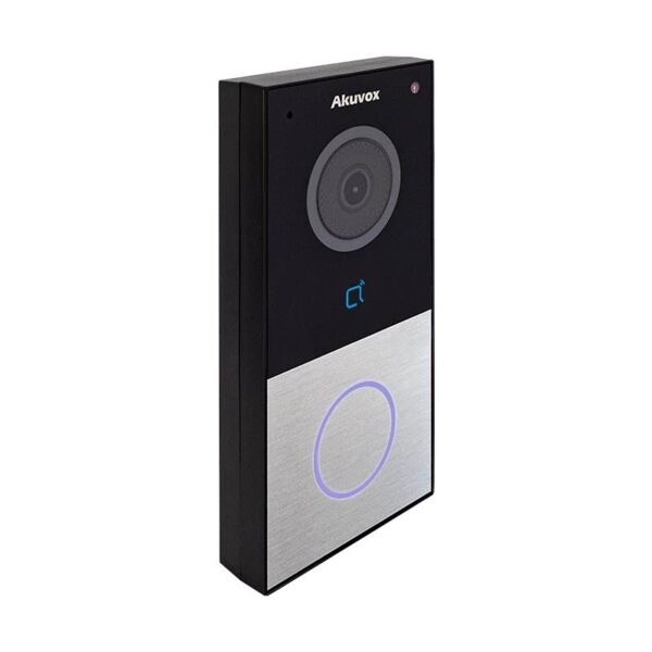akuvox_e12w_kaputelefon_balr_l_lila_visszajelzo_led.jpg Akuvox IP kaputelefon kültéri egység (IP65)