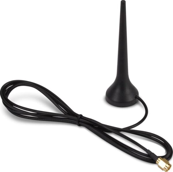 Satel ANT-900/1800 – 900/1800 MHz antenna mágnestalppal