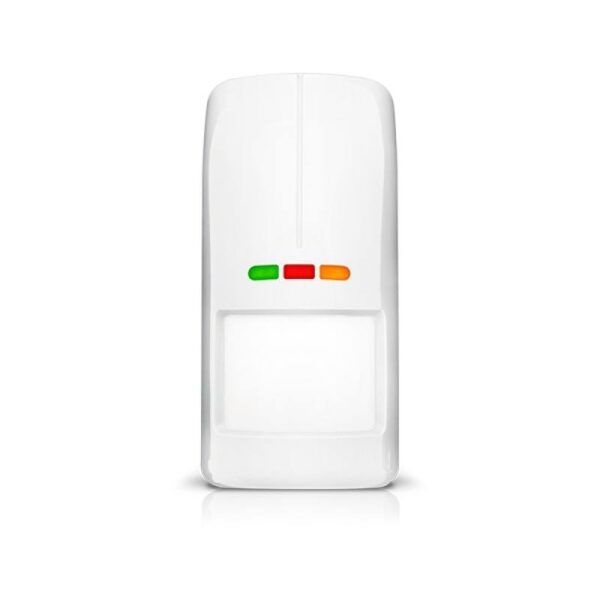 Satel AOD-210 – ABAX2 vezeték nélküli PIR+MW kültéri mozgásérzékelő