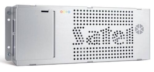 Satel APS-1412 – Kapcsolóüzemű tápegység 12 VDC/12+2 A