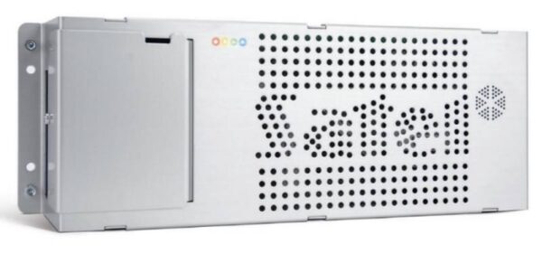 Satel APS-1412 – Kapcsolóüzemű tápegység 12 VDC/12+2 A