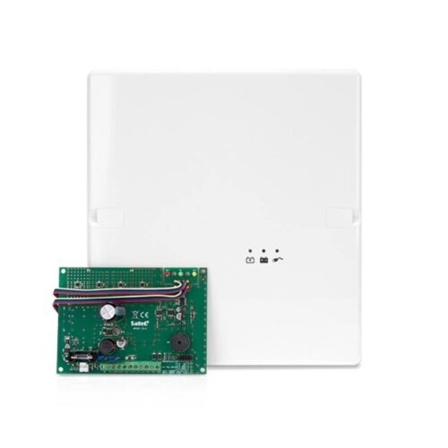 Satel APS-30 S – Backup tápegység 3 A