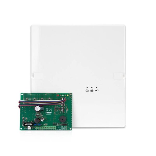 Satel APS-30 S – Backup tápegység 3 A