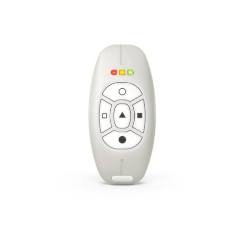 apt-200-60cb7848c43ee.jpg Satel APT-200 – ABAX2 vezeték nélküli kétirányú távirányító