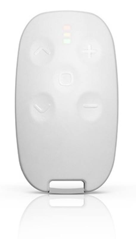apt-210-66a0a2c0b6676.jpg Satel APT-210 – ABAX2 vezeték nélküli kétirányú távirányító