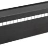 Pulsar ARADIN1 – 3U kismegszakító rögzítőpanel