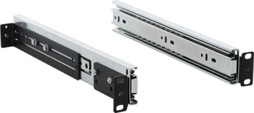 Pulsar ARAS450N – Kihúzható sín ARADxSN tárolókhoz 19" 450mm mély rack szekrényekbe