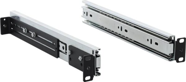 Pulsar ARAS450N – Kihúzható sín ARADxSN tárolókhoz 19" 450mm mély rack szekrényekbe