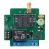 GSM modul 1 bemenet 1 kimenet 2G Cloud felülettel