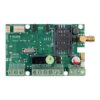 asc-procon-gsm_front.jpg 4G-s GSM modul 5 bemenet 1 kimenet 4G, PC csatlakozással, felhő felülettel, eseménynaplóval