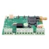 asc-procon-gsm_isoside.jpg 4G-s GSM modul 5 bemenet 1 kimenet 4G, PC csatlakozással, felhő felülettel, eseménynaplóval