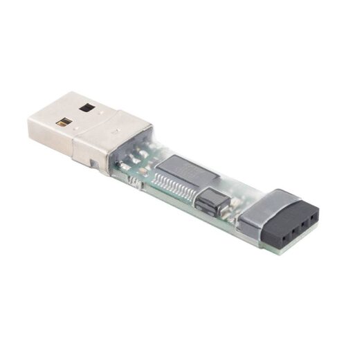 USB programozó stick az ASC-EASYCON-GSM és ASC-PROCON-4G GSM modulokhoz