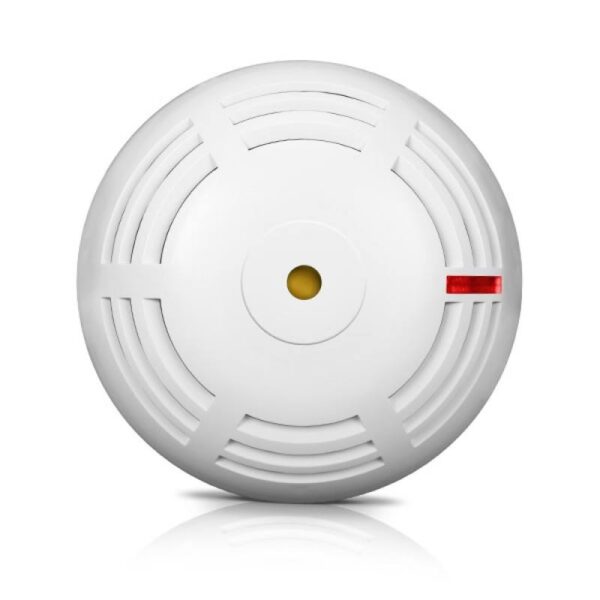 Satel ASD-250 – ABAX2 vezeték nélküli füstérzékelő