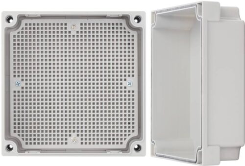 Pulsar AWB171711 – ABS ház