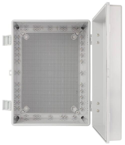 Pulsar AWB403020 – ABS ház