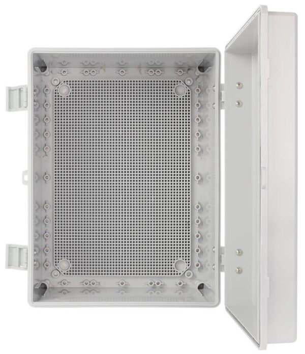 Pulsar AWB403020 – ABS ház