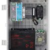 Pulsar AWB403020 – ABS ház