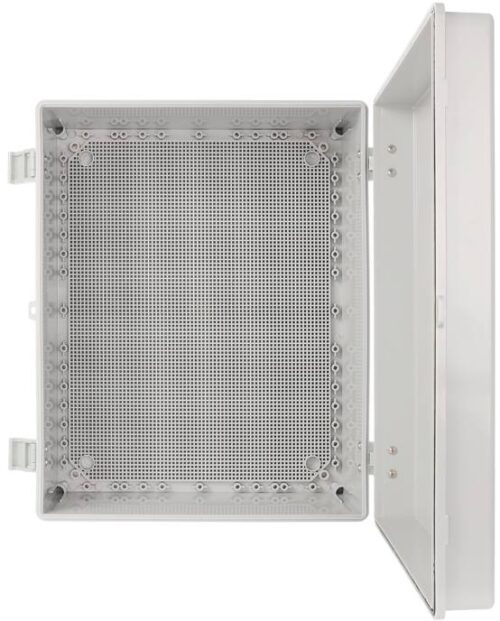 Pulsar AWB504020 – ABS ház