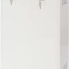 Pulsar AWO530W – Függőleges zárható fali szekrény DVR/NVR eszközökhöz
