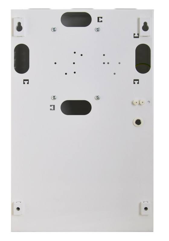 Pulsar AWO601W – Fém doboz