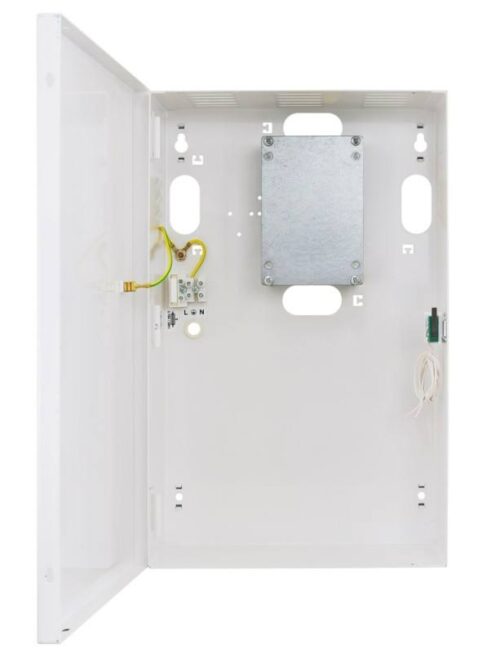 Pulsar AWO601W – Fém doboz
