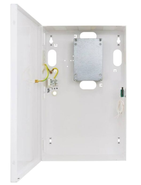 Pulsar AWO601W – Fém doboz