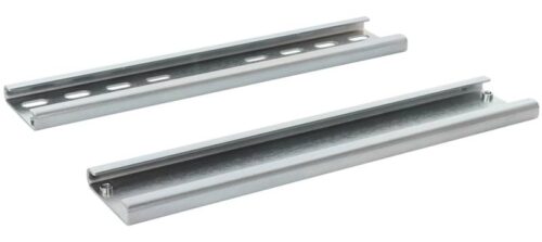 Pulsar AWOH-US50 – 500 mm széles oszlopra szerelhető konzol az AWOH sorozatú szekrényekhez
