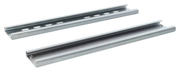 Pulsar AWOH-US60 – 600 mm széles oszlopra szerelhető konzol az AWOH sorozatú szekrényekhez