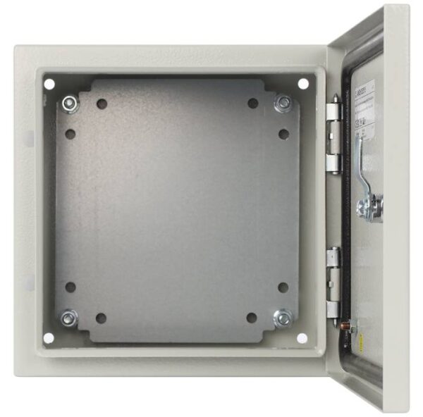 Pulsar AWOH252515 – Fém doboz