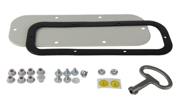 Pulsar AWOH252515 – Fém doboz