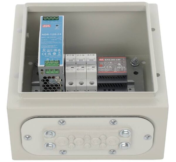 Pulsar AWOH252515 – Fém doboz