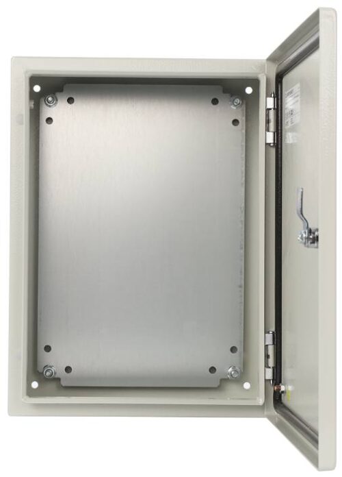 Pulsar AWOH304015 – Fém doboz