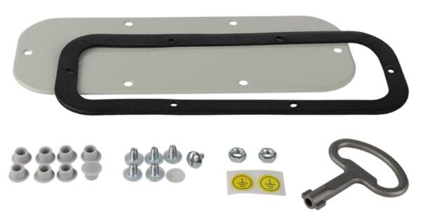 Pulsar AWOH304015 – Fém doboz