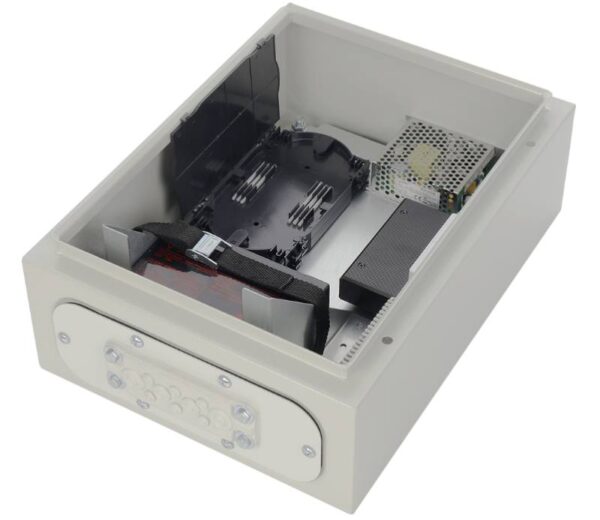 Pulsar AWOH304015 – Fém doboz