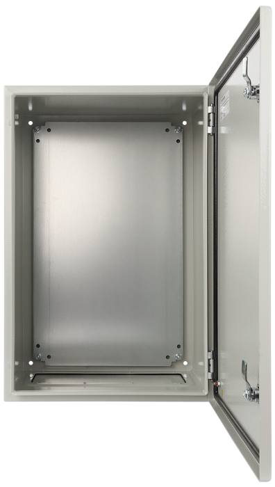 Pulsar AWOH406030 – Fém doboz