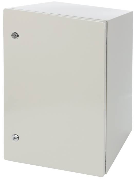 Pulsar AWOH406030 – Fém doboz