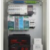 Pulsar AWOH406030 – Fém doboz