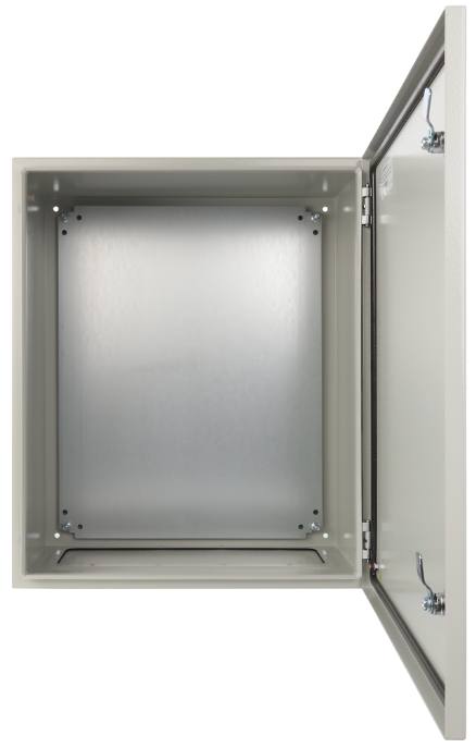 Pulsar AWOH506030 – Fém doboz