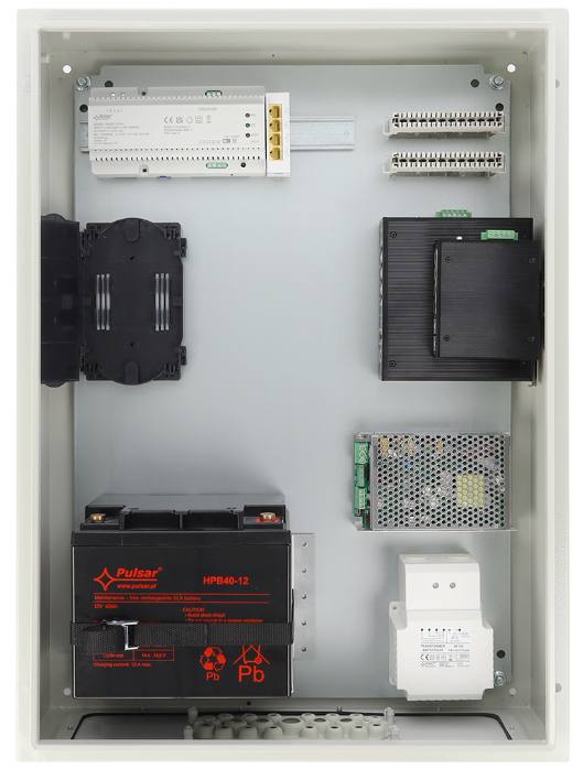 Pulsar AWOH507020 – Fém doboz