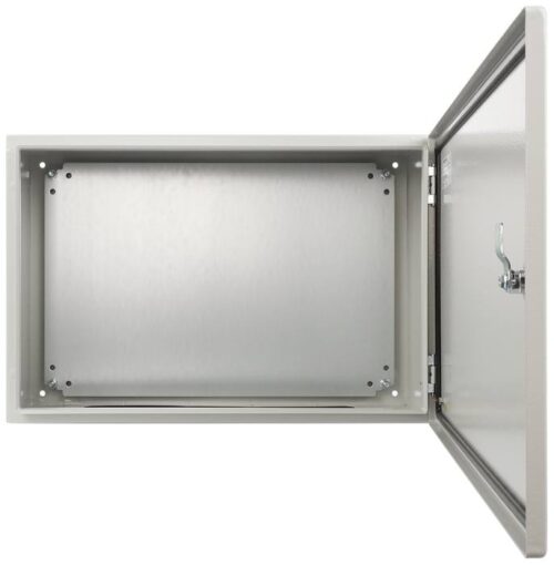 Pulsar AWOH604020 – Fém doboz