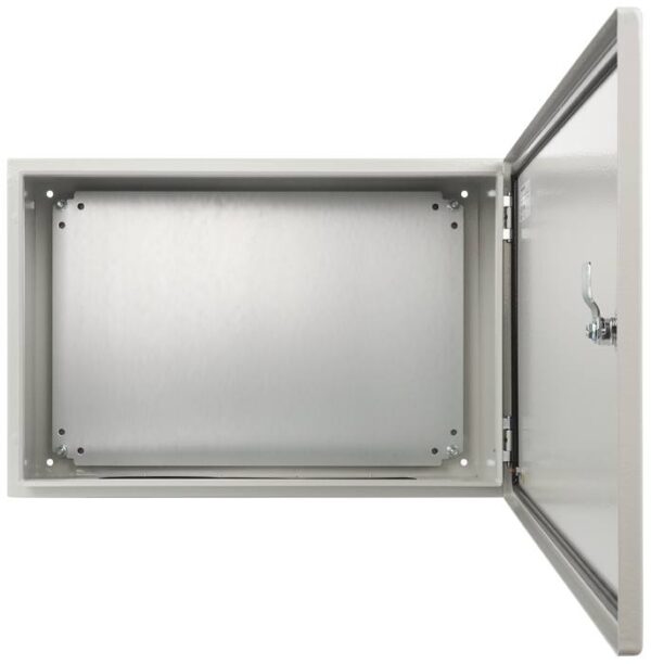 Pulsar AWOH604020 – Fém doboz