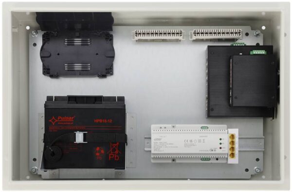 Pulsar AWOH604020 – Fém doboz