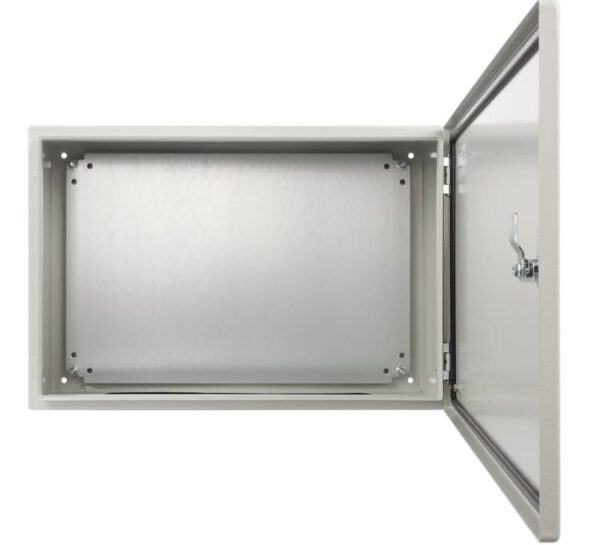 Pulsar AWOH604020 – Fém doboz