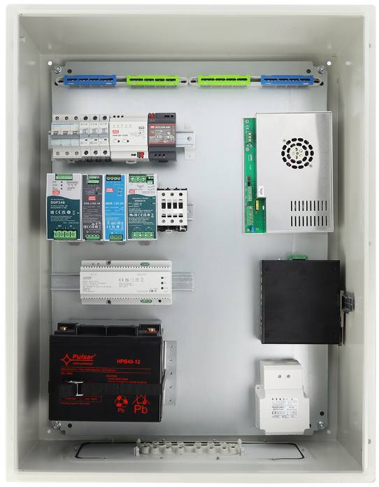 Pulsar AWOH608030 – Fém doboz