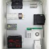 Pulsar AWOH608030 – Fém doboz